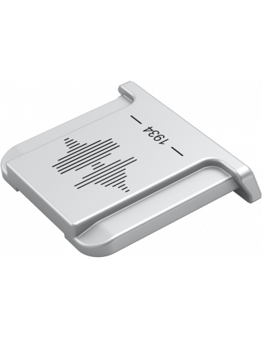 SmallRig 4697 Hot Shoe Cover for...