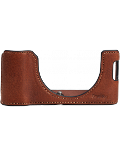 SmallRig 4699 Leather Half... 2