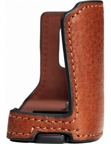 SmallRig 4699 Leather Half Case Kit...