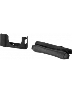 SmallRig 4700 Leather Half...