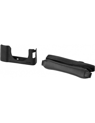 SmallRig 4700 Leather Half Case Kit...