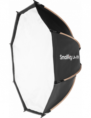 SmallRig 4633 Octagonal Softbox LA-O90