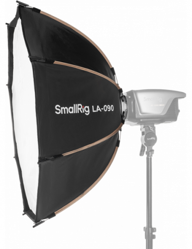 SmallRig 4633 Octagonal Softbox LA-O90