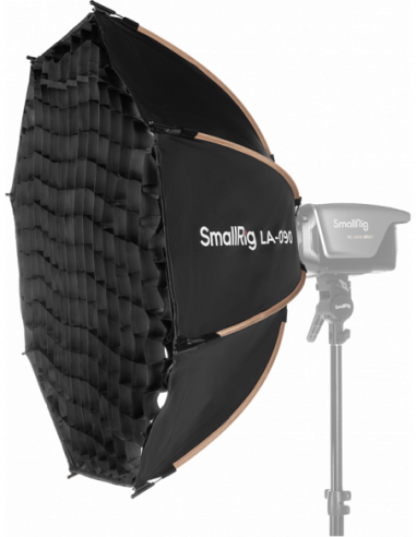 SmallRig 4633 Octagonal Softbox LA-O90