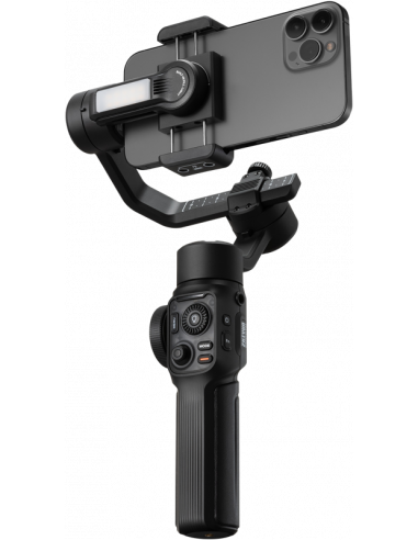 Zhiyun Mobile Gimbal Smooth 5S AI