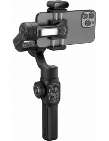 Zhiyun Mobile Gimbal Smooth 5S AI Combo