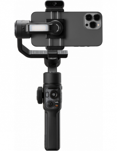 Zhiyun Mobile Gimbal Smooth 5S AI Combo