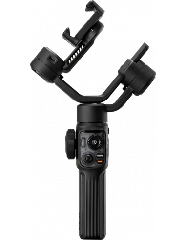 Zhiyun Mobile Gimbal Smooth 5S AI Combo