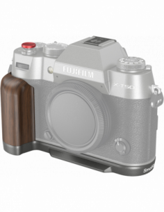 SmallRig 4736 Wooden...