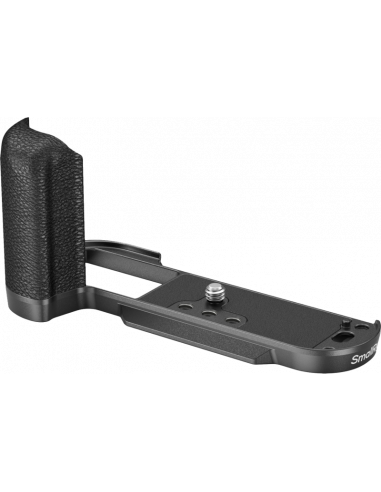 SmallRig 4783 Silicone L-Shape Handle...