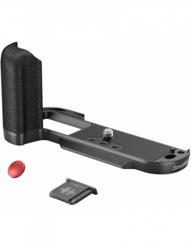 SmallRig 4783 Silicone L-Shape Handle...