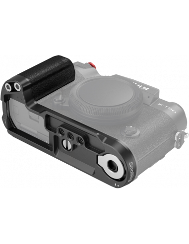 SmallRig 4783 Silicone L-Shape Handle...