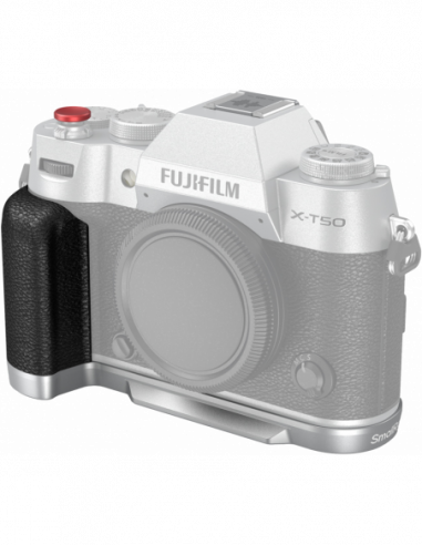 SmallRig 4713 Silicone L-Shape Handle...