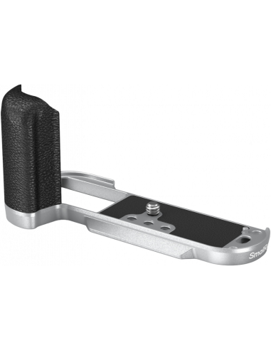 SmallRig 4713 Silicone L-Shape Handle...