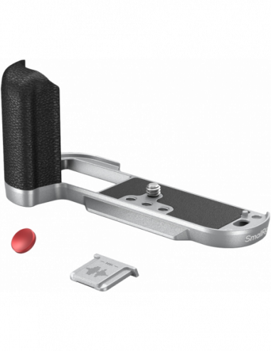 SmallRig 4713 Silicone L-Shape Handle...