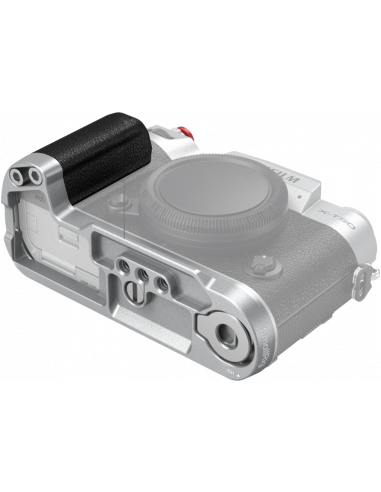 SmallRig 4713 Silicone L-Shape Handle...