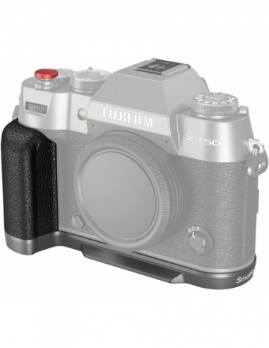 SmallRig 4712 Silicone L-Shape Handle...