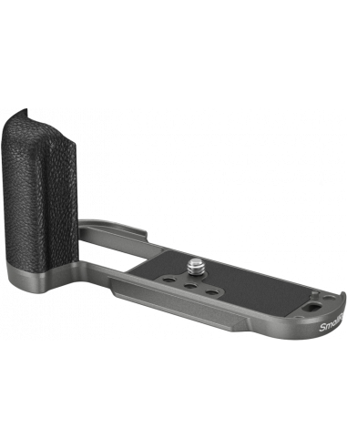 SmallRig 4712 Silicone L-Shape Handle...