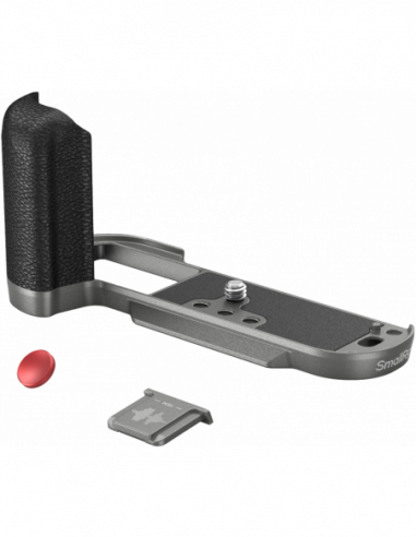 SmallRig 4712 Silicone L-Shape Handle...