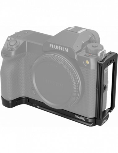 SmallRig 4716 L-Shape Mount Plate for...