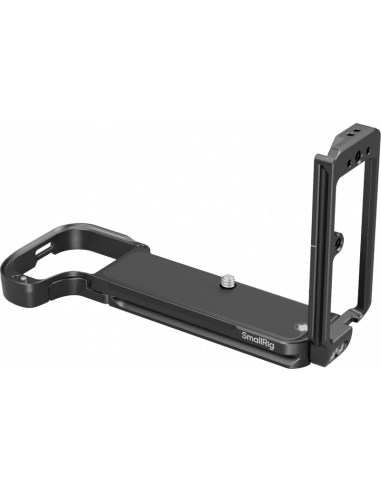 SmallRig 4716 L-Shape Mount Plate for...