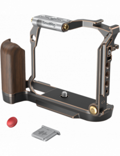 SmallRig 4714 Retro Cage... 2