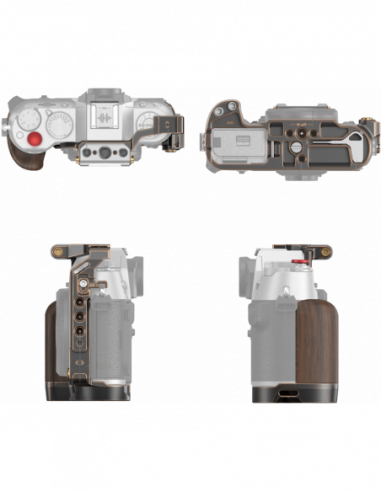 SmallRig 4714 Retro Cage for FUJIFILM...