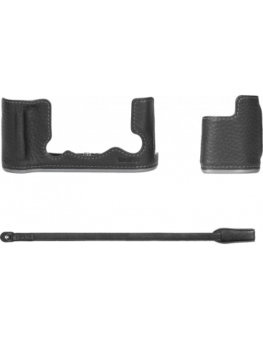 SmallRig 4709 Leather Half Case Kit...