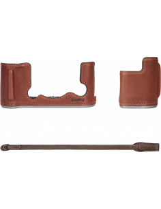 SmallRig 4710 Leather Half... 2