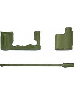 SmallRig 4711 Leather Half... 2