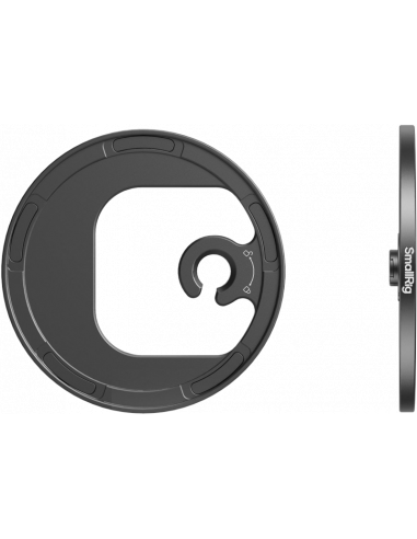 SmallRig 4587 Attachable Filter...