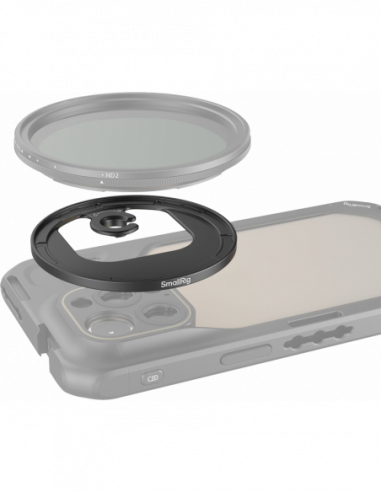 SmallRig 4587 Attachable Filter...