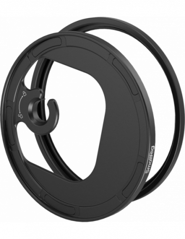 SmallRig 4587 Attachable Filter...