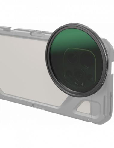 SmallRig 4581 Attachable VND Filter...