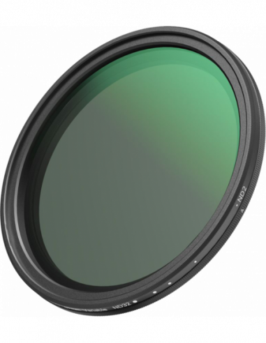 SmallRig 4581 Attachable VND Filter...