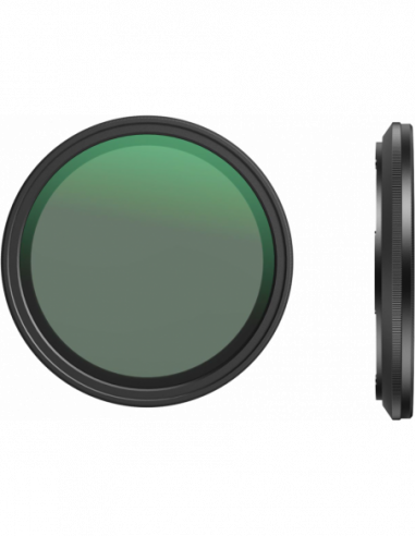 SmallRig 4581 Attachable VND Filter...