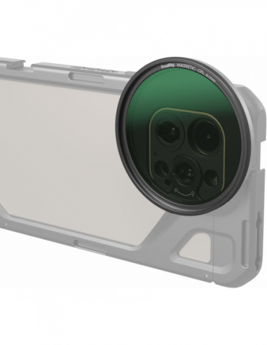 SmallRig 4582 Attachable CPL Filter...