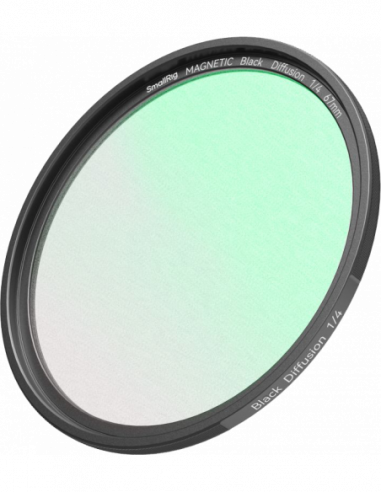 SmallRig 4583 Attachable 1/4 Effect...