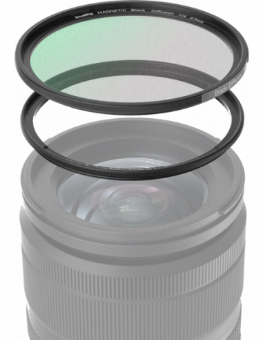 SmallRig 4583 Attachable 1/4 Effect...