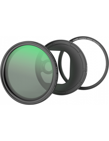 SmallRig 4724 Attachable VND Filter...