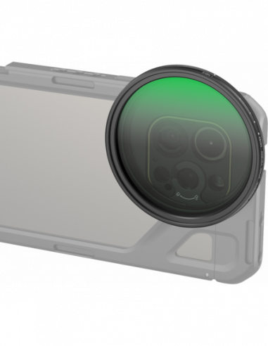 SmallRig 4724 Attachable VND Filter...