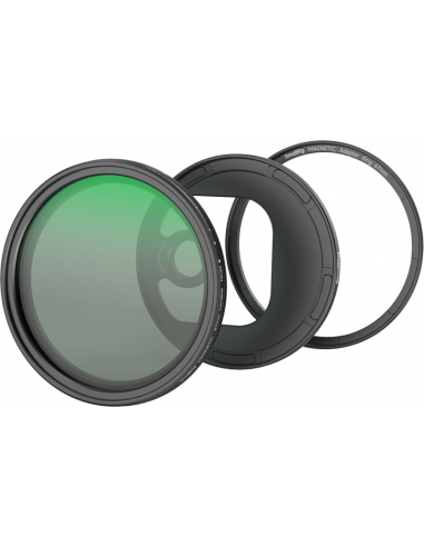 SmallRig 4725 Attachable VND Filter...