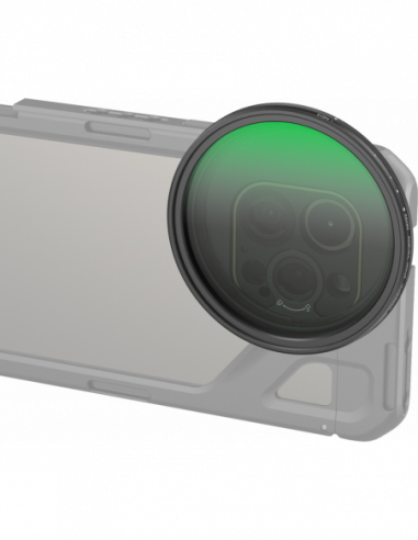 SmallRig 4725 Attachable VND Filter...