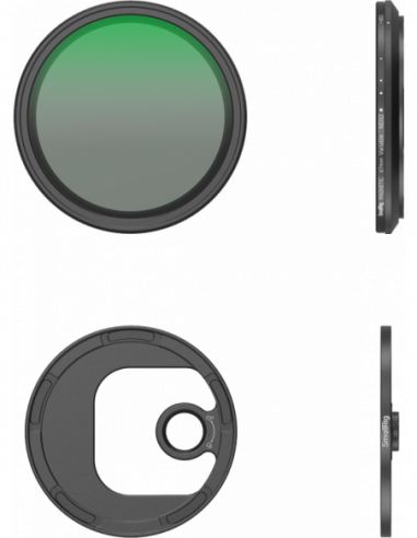 SmallRig 4725 Attachable VND Filter...