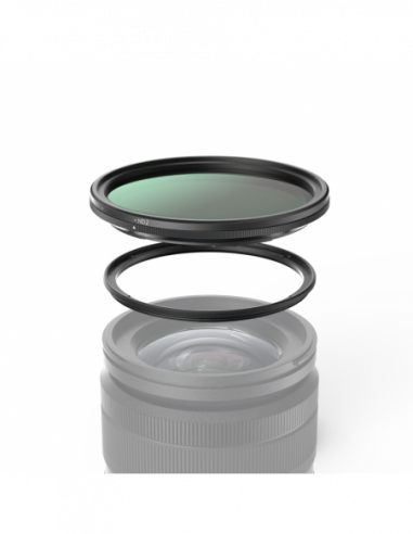 SmallRig 4726 5-in-1 Attachable...