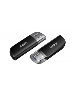 Lexar Cardreader...