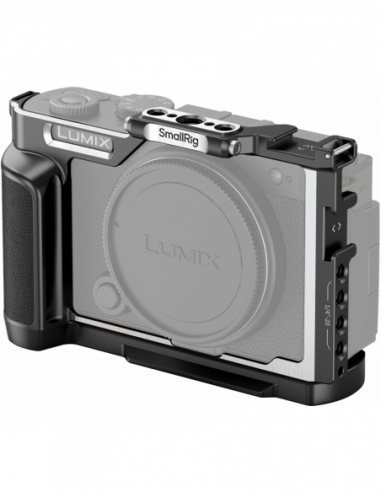 SmallRig 4515 Cage for Panasonic...