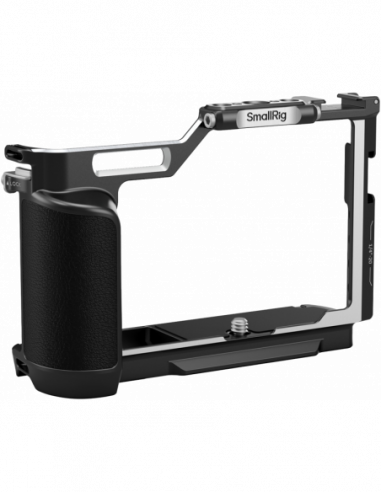 SmallRig 4515 Cage for Panasonic...
