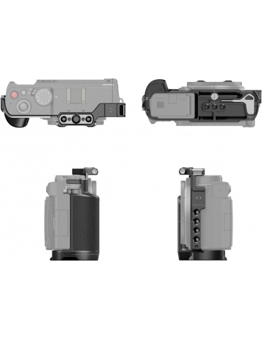 SmallRig 4515 Cage for Panasonic...