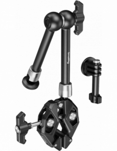 SmallRig 4454 Crab-Shaped...